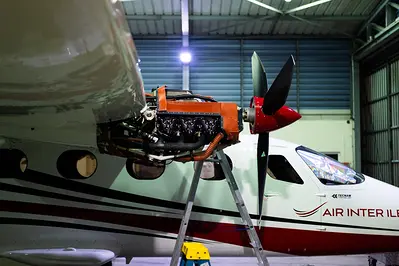 Orages en Guadeloupe : Saint-Barth Executive réaffirme sa priorité absolue à la sécurité