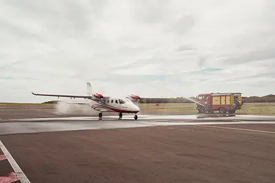 air-inter-iles-inauguration-marie-galante-4