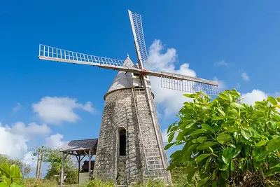 Marie-Galante - The Authentic Caribbean Island