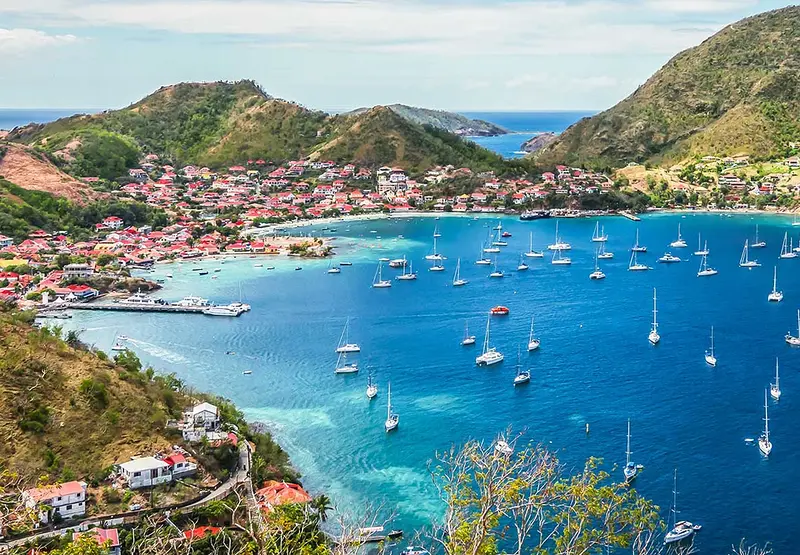 Guadeloupe Guadeloupe
