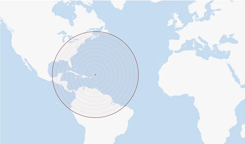 Pilatus PC12 range from SBH