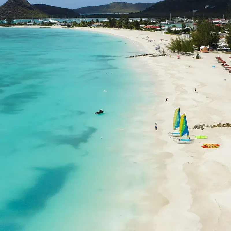 Barbuda Barbuda