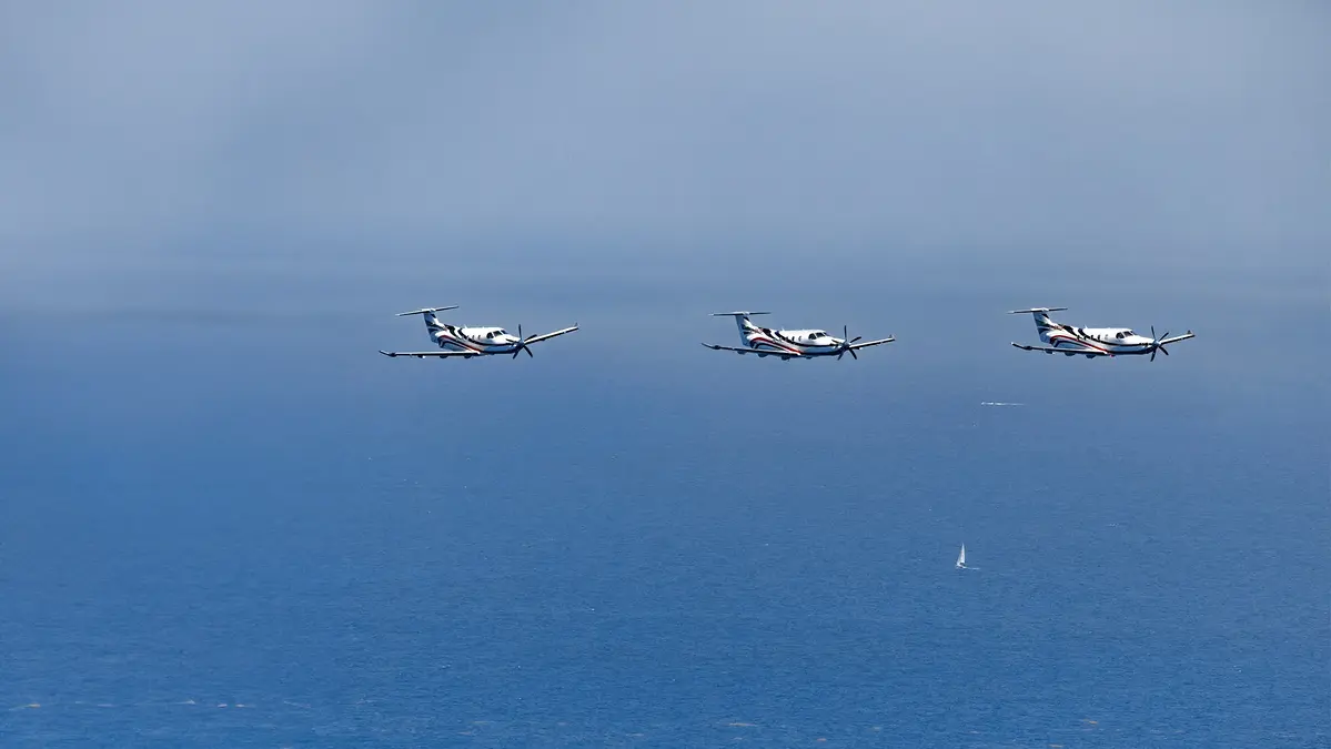 Fleet