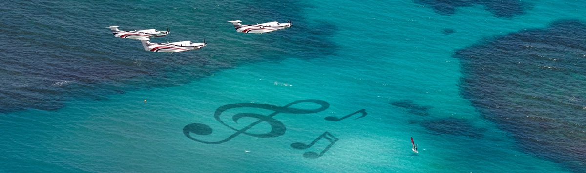 St Barth Music Festival 2025