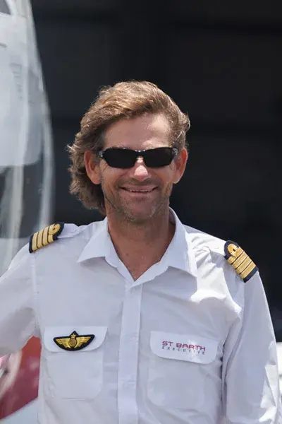 Vincent Beauvarlet