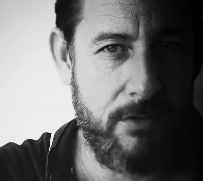 Laurent Benoît and the craft of photography