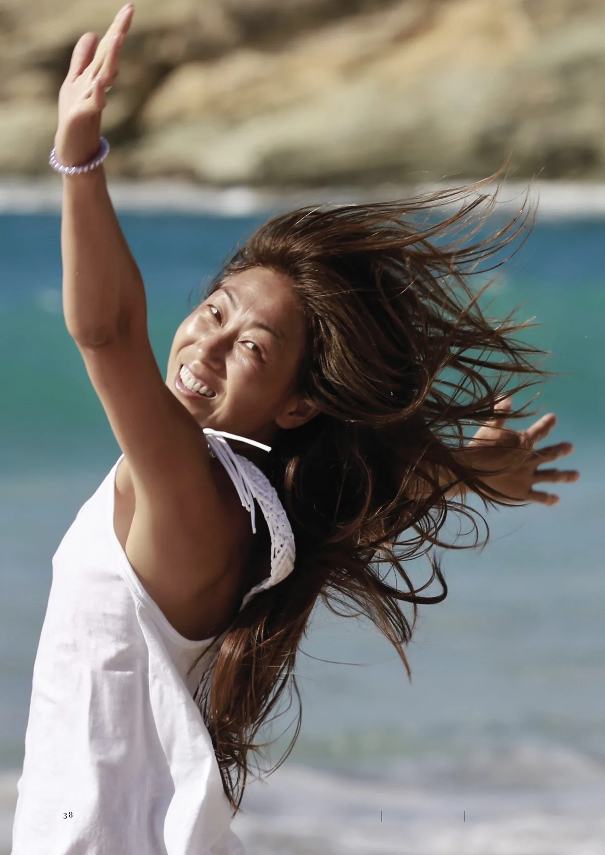 Fanxi Delarue Intuition